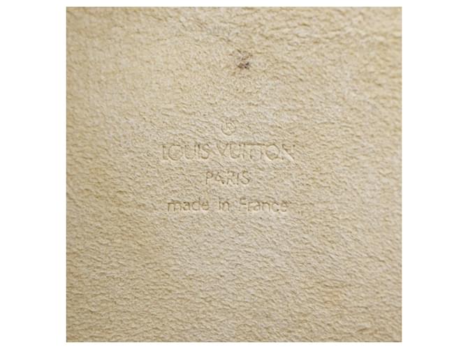 Louis Vuitton Florentine Monogram Medium Marrone - vista 5