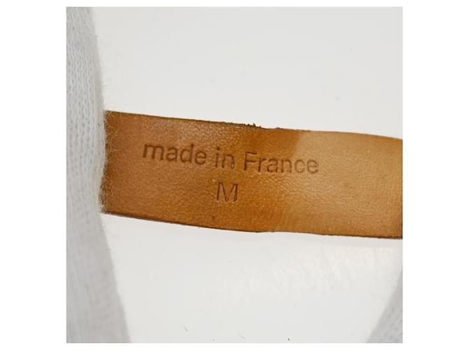 Louis Vuitton Florentine Monogram Medium Marrone - vista 7