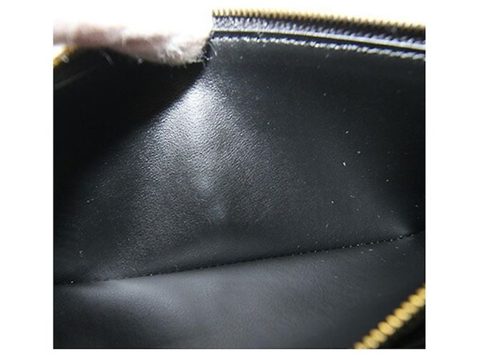 Cartera bi-fold Louis Vuitton Monogram Empreinte Negro Multicolor Monograma - vista 8