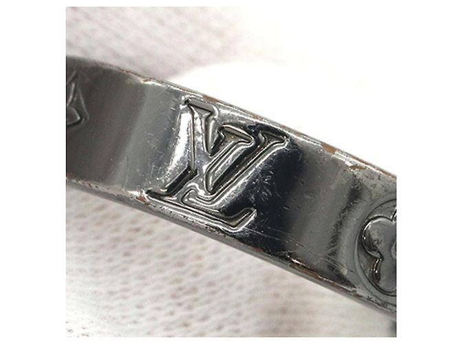 Louis Vuitton Ring LV Mosaic Thin M1881L Monogramm - Ansicht 4