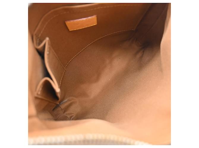 Louis Vuitton Odeon Monogram Canvas PM Braun - Ansicht 3