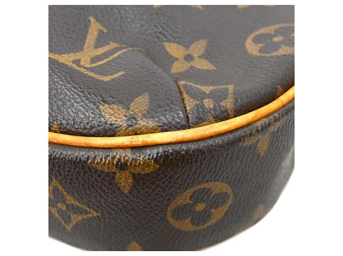 Louis Vuitton Odeon Monogram Canvas PM Braun - Ansicht 7
