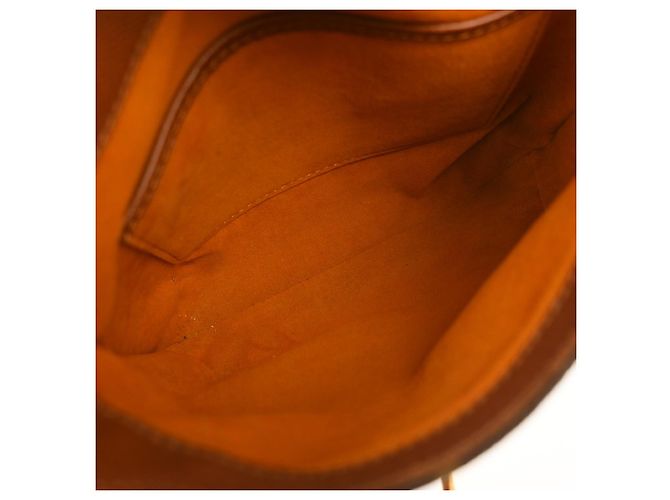 Louis Vuitton Musette Salsa Monogram Canvas PM Marrone - vista 3