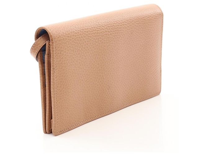 Borsa a tracolla Gucci Swing Rosa - vista 2