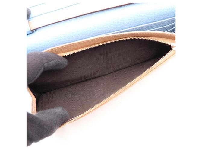 Borsa a tracolla Gucci Swing Rosa - vista 4