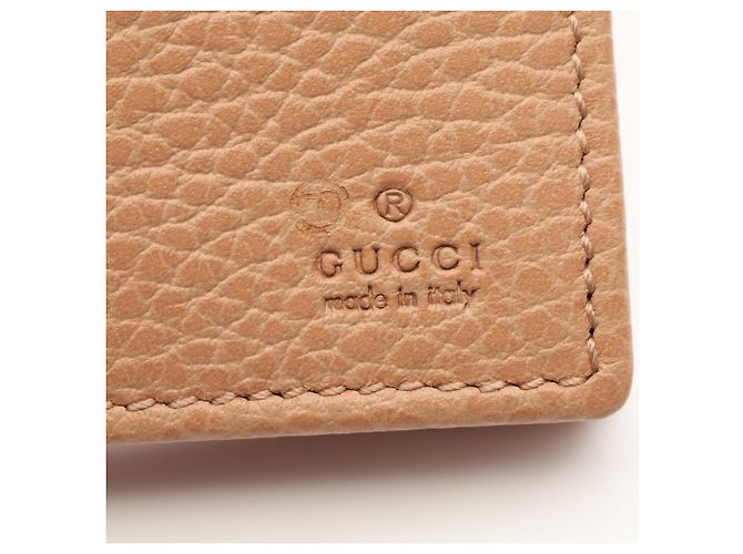 Borsa a tracolla Gucci Swing Rosa - vista 5