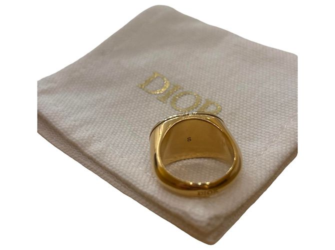 Christian Dior Diorette Cocktail 18K Yellow Gold with Diamond, Amethyst and Lacquer Medium - vista 2