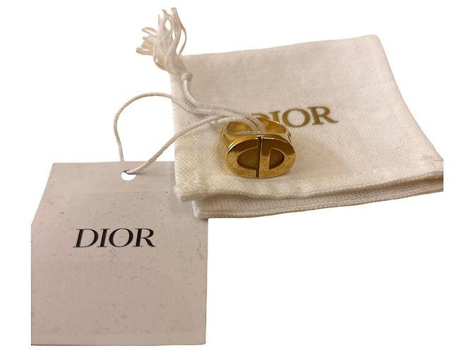 Christian Dior Diorette Cocktail 18K Yellow Gold with Diamond, Amethyst and Lacquer Medium - vista 3