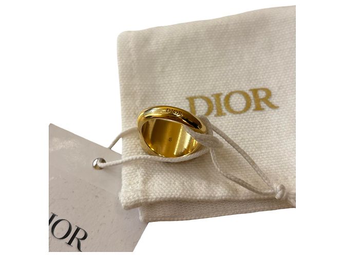 Christian Dior Diorette Cocktail 18K Yellow Gold with Diamond, Amethyst and Lacquer Medium - vista 5