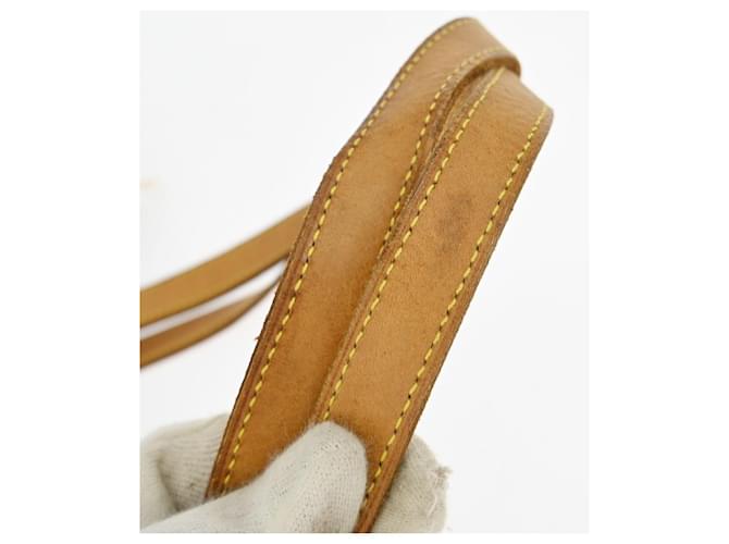 Louis Vuitton Cabas Mezzo Monogram Canvas Marrone - vista 6