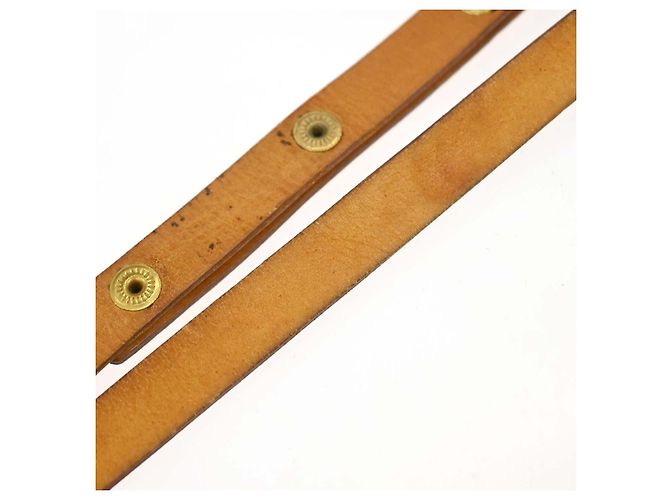 Louis Vuitton Florentine Waist Monogram Canvas medium Marrone - vista 6