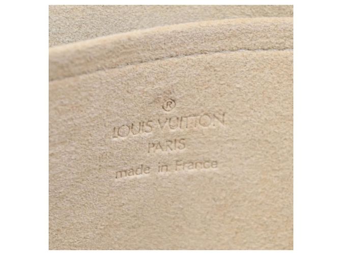 Louis Vuitton Twin Monogram GM Castaño - vista 6