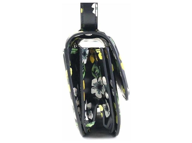 Everyday Borsa a tracolla Balenciaga Gossip in pelle Nero Multicolore - vista 2