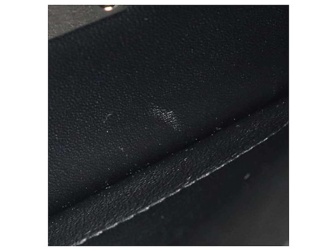 Everyday Borsa a tracolla Balenciaga Gossip in pelle Nero Multicolore - vista 8