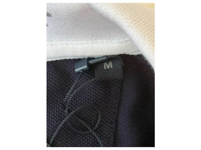Autre Marque Polo Hackett AMR Aston Martin Blu scuro - vista 14