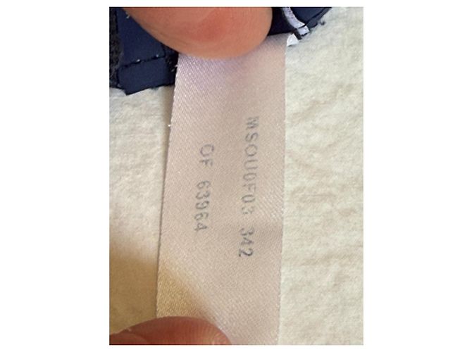Pantaloncini da bagno Vilebrequin da uomo Blu Multicolore Verde - vista 15