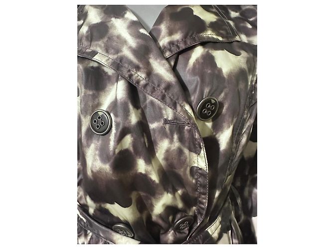 Autre Marque c'sense Marrone Bianco sporco - vista 3