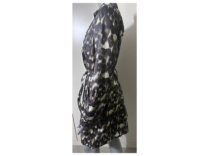 Autre Marque c'sense Marrone Bianco sporco - vista 4