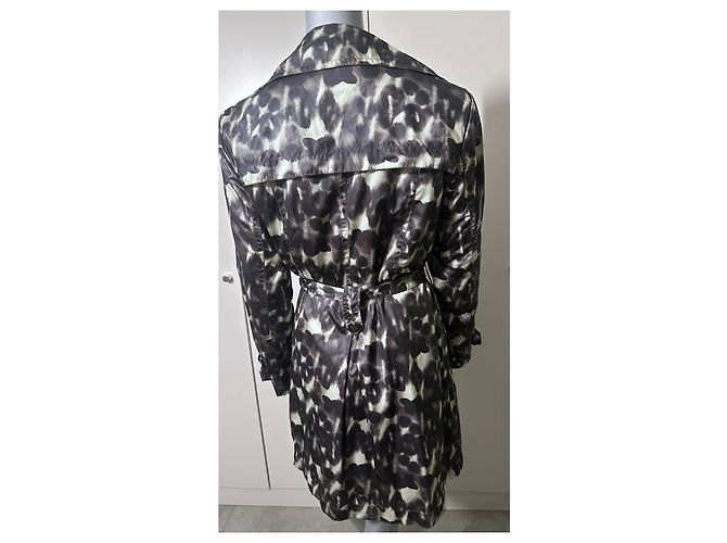 Autre Marque c'sense Marrone Bianco sporco - vista 5