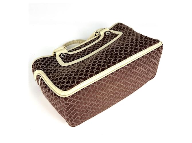 Céline Borsa Celine Boogie Bag Marrone - vista 2