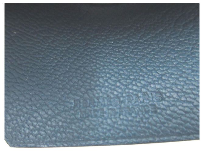 Hermès Hermes Year Gift 2024 Schlüsselanhänger Marineblau - Ansicht 5