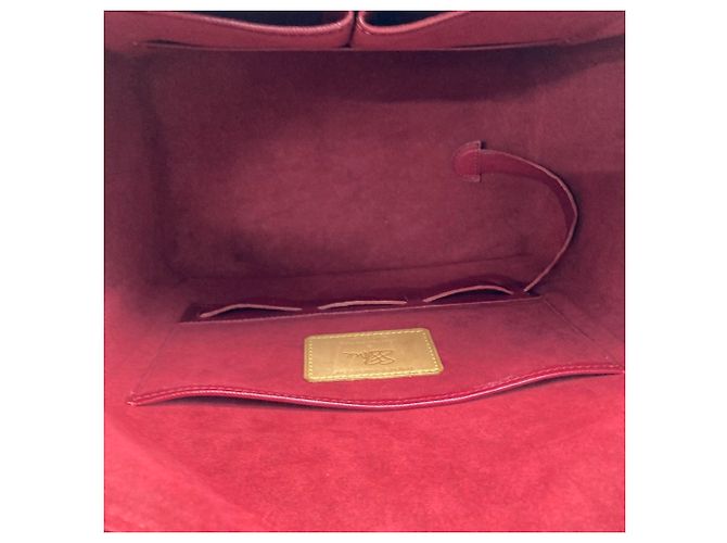 Borsa a tracolla Louis Vuitton Amfar Three Vanity Star Marrone - vista 9
