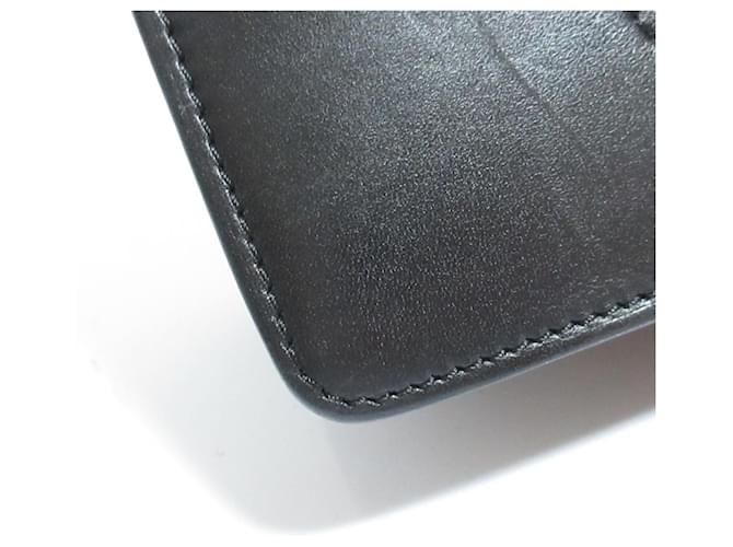 Céline Celine Phoebe Philo Collection Classic Box Shoulder Bag Marrone Nero - vista 16
