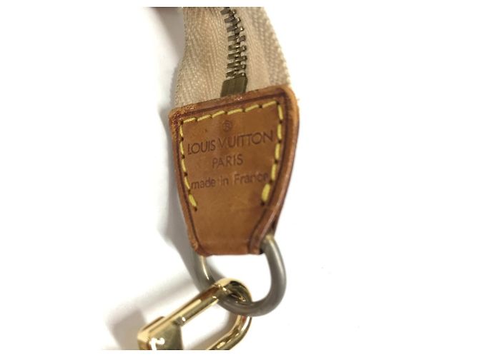 Louis Vuitton Monogram Multicolore Shoulder Bag Black - view 11