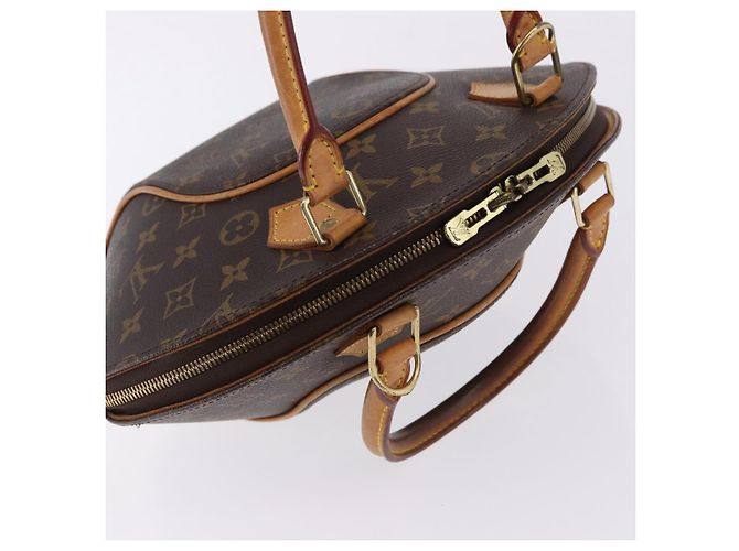 Borsa a mano LOUIS VUITTON Monogram Ellipse PM M51127 LV Auth 193395 Monogramma - vista 6