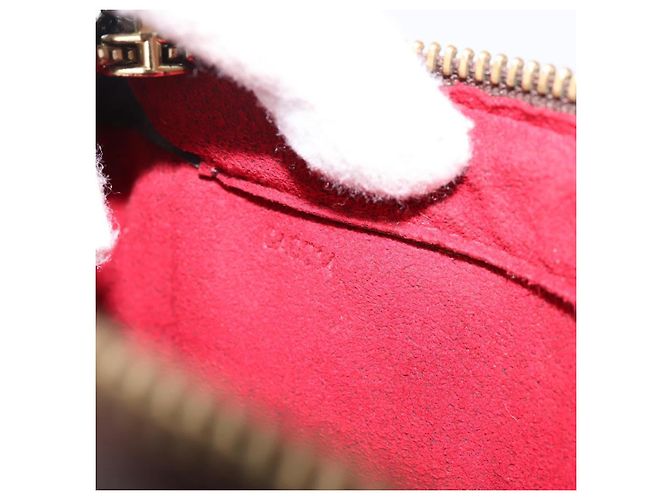 LOUIS VUITTON Monogram Viva Cite PM Shoulder Bag M51165 LV Auth 180768 Monogramma - vista 12