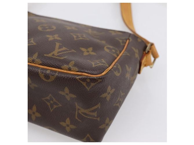LOUIS VUITTON Monogram Viva Cite PM Shoulder Bag M51165 LV Auth 180768 Monogramma - vista 16