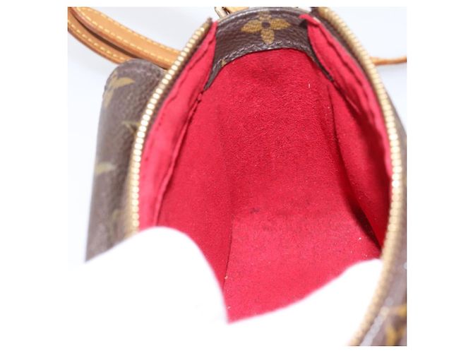 LOUIS VUITTON Monogram Viva Cite PM Shoulder Bag M51165 LV Auth 180768 Monogramma - vista 21