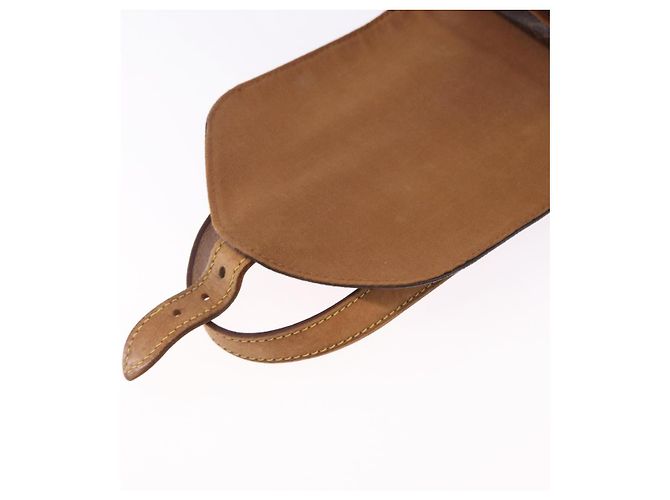 LOUIS VUITTON Monogram Montsouris MM Backpack M51136 LV Auth BA14665 - view 20