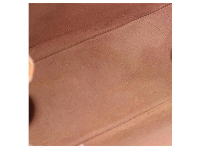 LOUIS VUITTON Monogram Batignolles Horizontal Tote Bag M51154 LV Auth 195733 Monogramma - vista 15