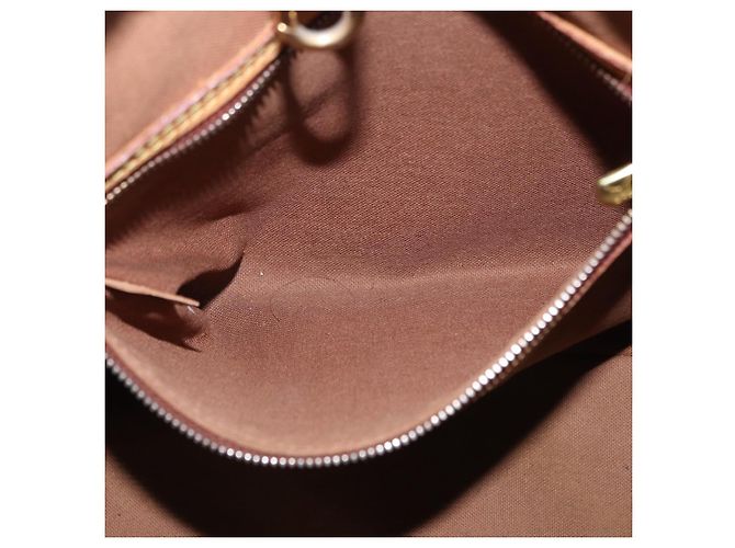 LOUIS VUITTON Monogram Batignolles Horizontal Tote Bag M51154 LV Auth 195733 Monogramma - vista 19