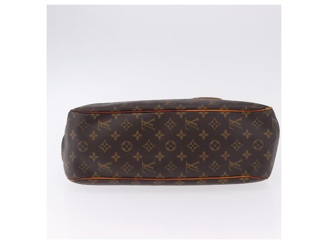 LOUIS VUITTON Monogram Batignolles Horizontal Tote Bag M51154 LV Auth 195733 Monogramma - vista 9