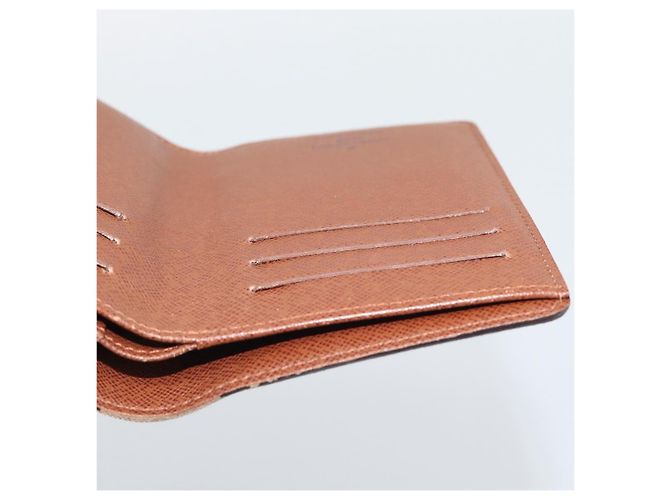 LOUIS VUITTON Monogram Portefeuille Koala Wallet N60005 LV Auth 196105 Monogramma - vista 17