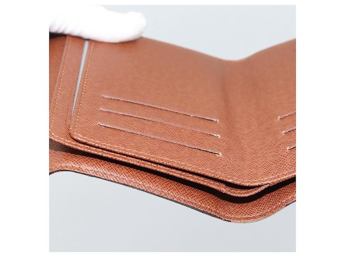 LOUIS VUITTON Monogram Portefeuille Koala Wallet N60005 LV Auth 196105 Monogramma - vista 18