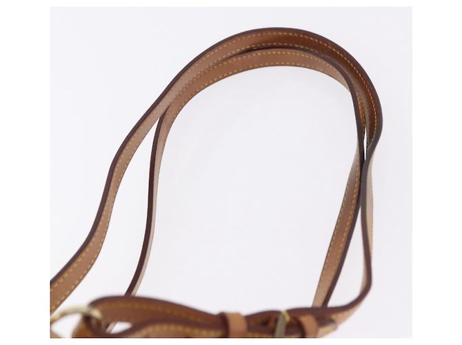Zaino LOUIS VUITTON Monogram Montsouris PM M51137 LV Auth 195277A Monogramma - vista 15