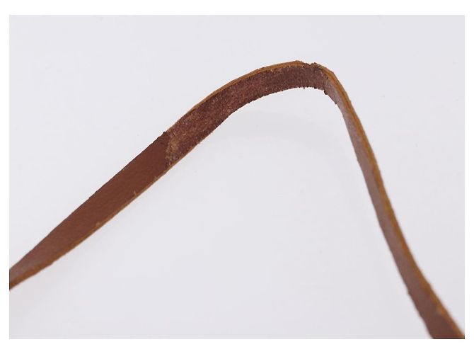 Pochette LOUIS VUITTON Monogram Papillon LV Auth 196376 Monogramma - vista 9