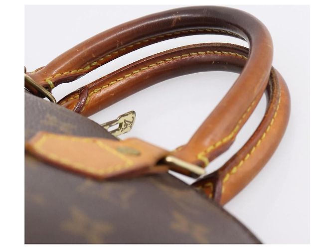 Borsa a mano LOUIS VUITTON Monogram Alma M51130 LV Auth BA14944 Monogramma - vista 8