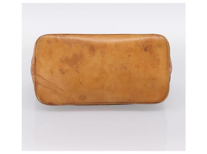 Borsa a mano LOUIS VUITTON Monogram Alma M51130 LV Auth BA14944 Monogramma - vista 9