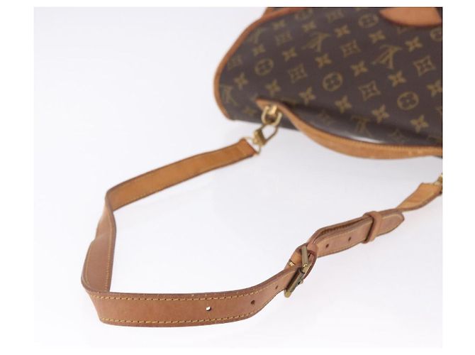 LOUIS VUITTON Monogram Beverly Hand Bag M51121 LV Auth 194385 Monogramm - Ansicht 10