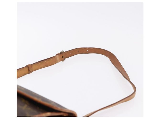 LOUIS VUITTON Monogram Beverly Hand Bag M51121 LV Auth 194385 Monogramm - Ansicht 11