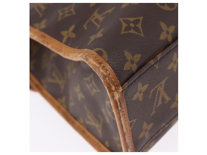 LOUIS VUITTON Monogram Beverly Hand Bag M51121 LV Auth 194385 Monogramm - Ansicht 15