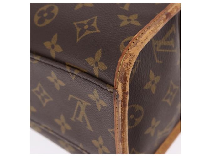 LOUIS VUITTON Monogram Beverly Hand Bag M51121 LV Auth 194385 Monogramm - Ansicht 16