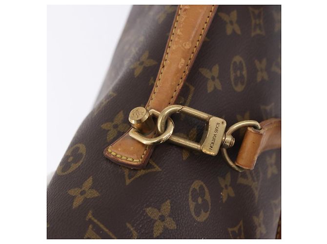 LOUIS VUITTON Monogram Beverly Hand Bag M51121 LV Auth 194385 Monogramm - Ansicht 17
