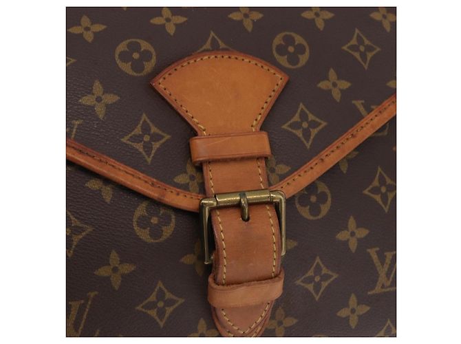 LOUIS VUITTON Monogram Beverly Hand Bag M51121 LV Auth 194385 Monogramm - Ansicht 18