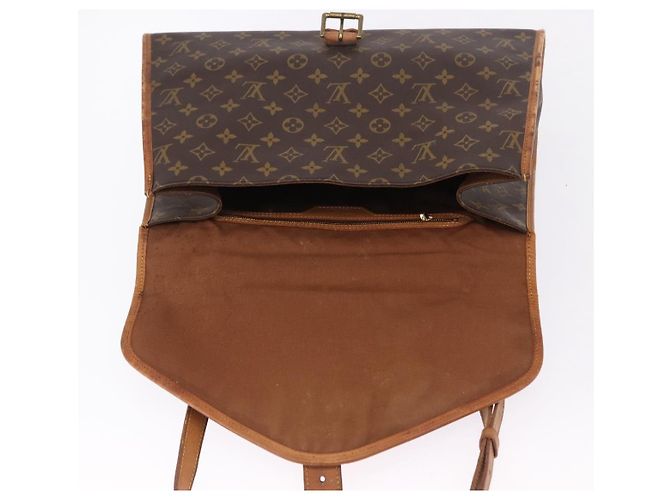 LOUIS VUITTON Monogram Beverly Hand Bag M51121 LV Auth 194385 Monogramm - Ansicht 19