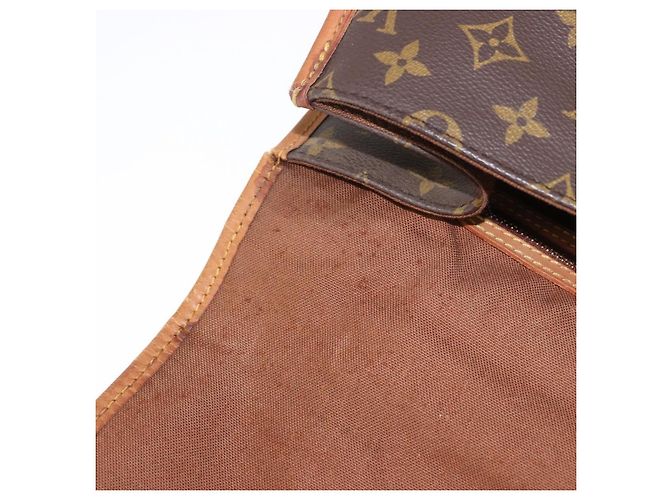 LOUIS VUITTON Monogram Beverly Hand Bag M51121 LV Auth 194385 Monogramm - Ansicht 20